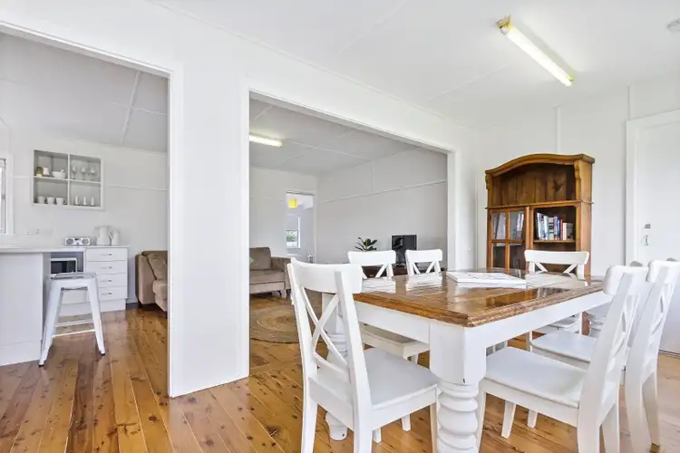 Second view of Homely house listing, 22 Carroll Avenue, Lake Conjola NSW 2539
