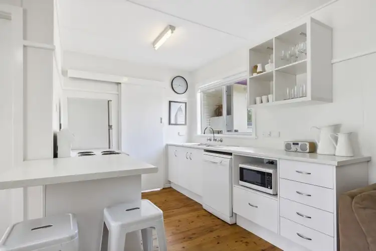 Third view of Homely house listing, 22 Carroll Avenue, Lake Conjola NSW 2539