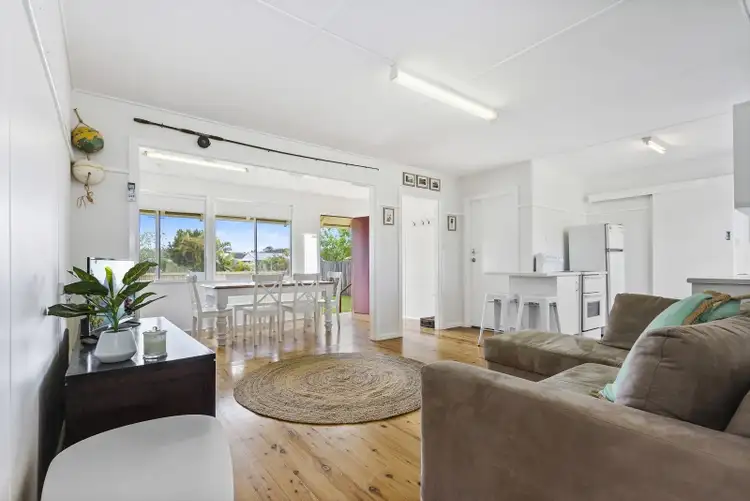 Fourth view of Homely house listing, 22 Carroll Avenue, Lake Conjola NSW 2539