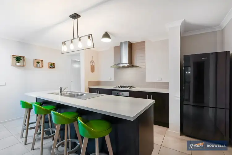 Third view of Homely house listing, 23 Grange Drive, Broadford VIC 3658