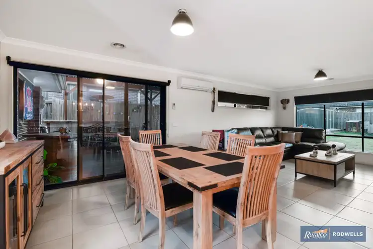 Fourth view of Homely house listing, 23 Grange Drive, Broadford VIC 3658