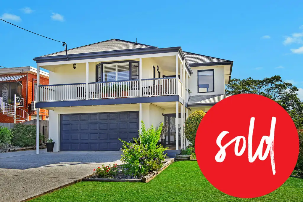 Main view of Homely house listing, 11 Hastings Avenue, Port Macquarie NSW 2444