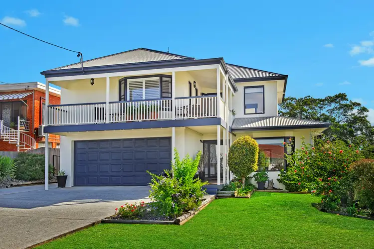Second view of Homely house listing, 11 Hastings Avenue, Port Macquarie NSW 2444