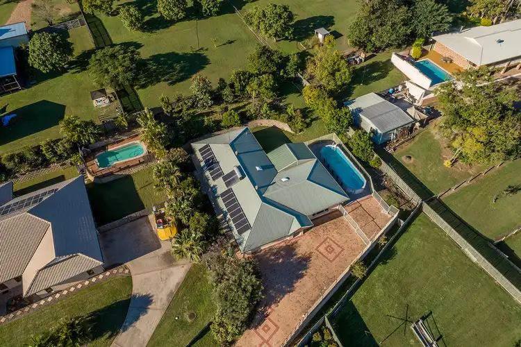 Main view of Homely house listing, 4 Elms Court, Southside QLD 4570