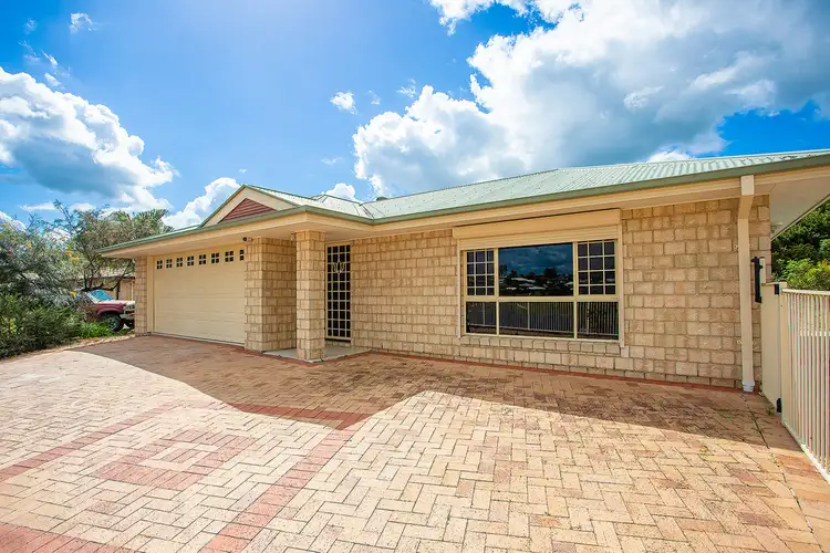 Second view of Homely house listing, 4 Elms Court, Southside QLD 4570