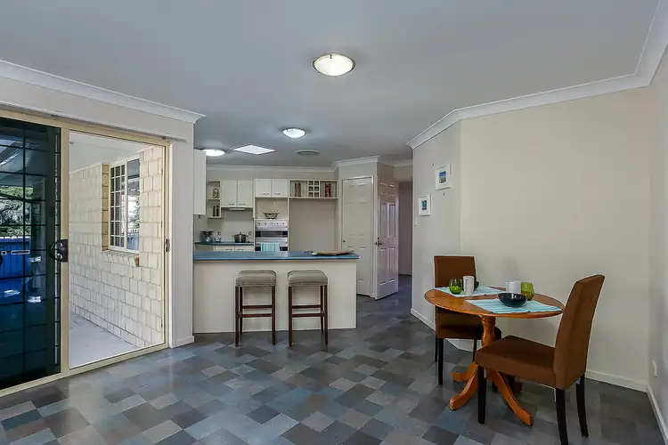Fourth view of Homely house listing, 4 Elms Court, Southside QLD 4570