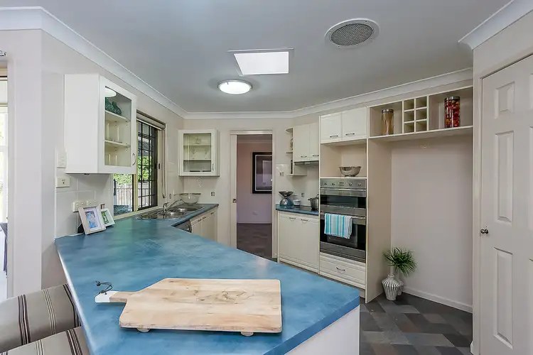 Fifth view of Homely house listing, 4 Elms Court, Southside QLD 4570