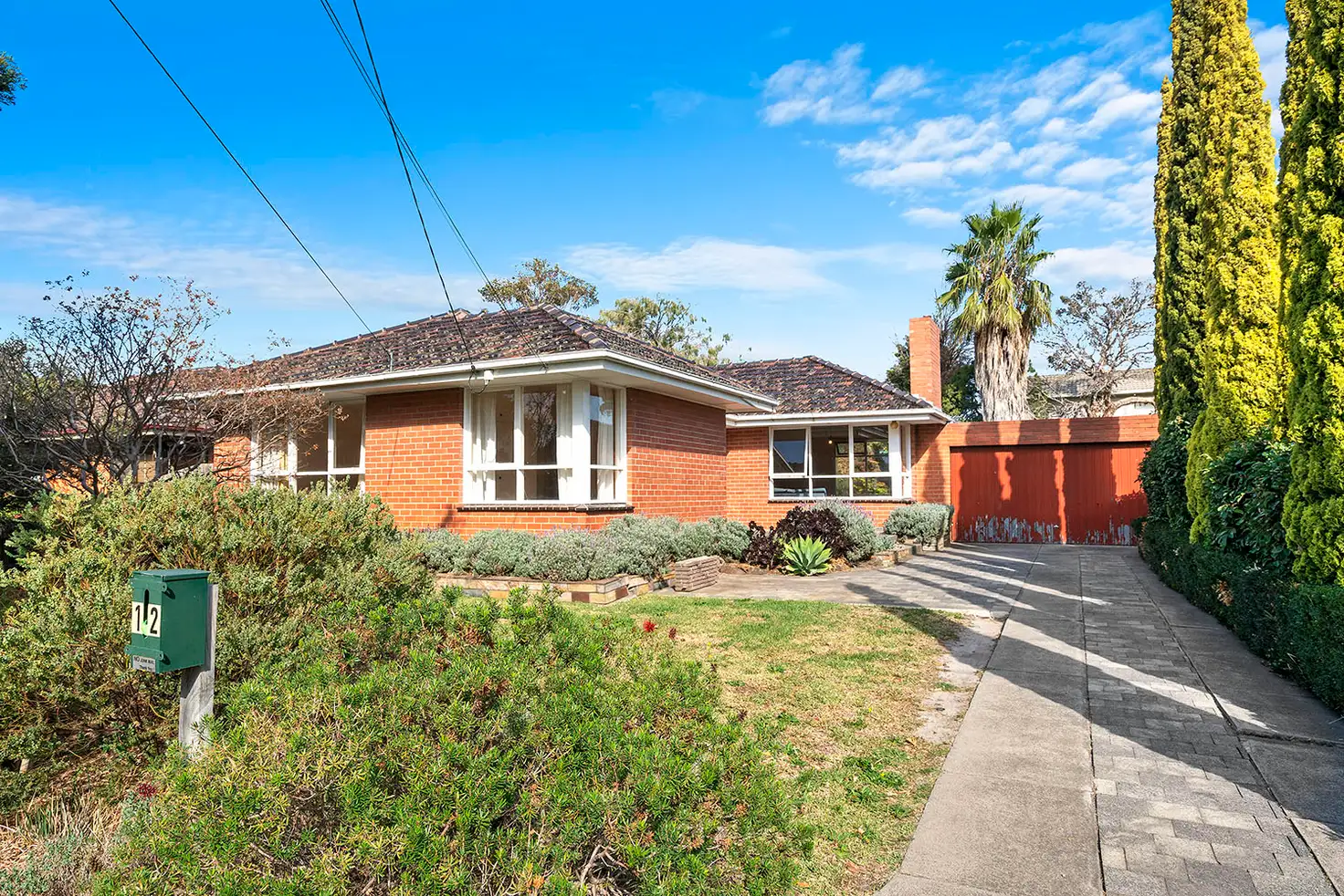 Main view of Homely house listing, 12 Freda Avenue, Cheltenham VIC 3192