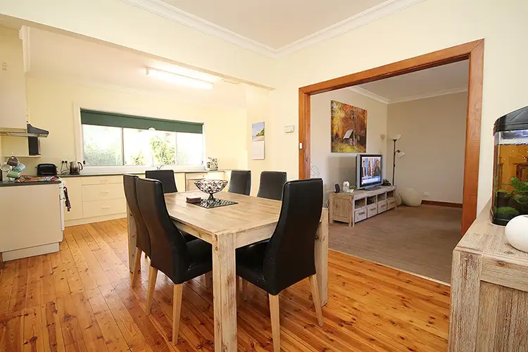 Sixth view of Homely house listing, 22 Florence Street, Horsham VIC 3400