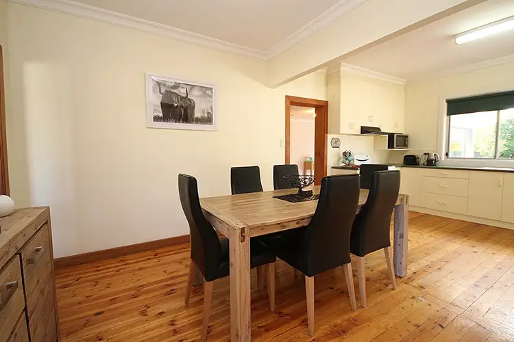 Seventh view of Homely house listing, 22 Florence Street, Horsham VIC 3400