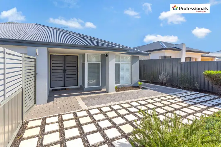 Second view of Homely house listing, 45 Terrapin Chase, East Cannington WA 6107