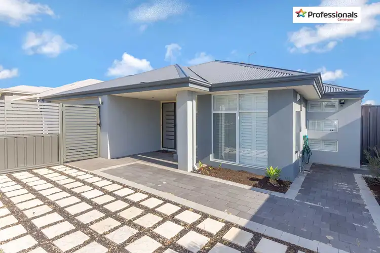 Third view of Homely house listing, 45 Terrapin Chase, East Cannington WA 6107