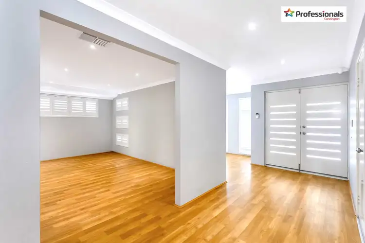 Fourth view of Homely house listing, 45 Terrapin Chase, East Cannington WA 6107