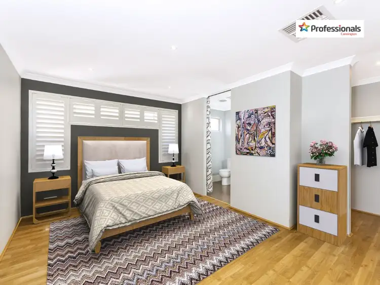 Fifth view of Homely house listing, 45 Terrapin Chase, East Cannington WA 6107