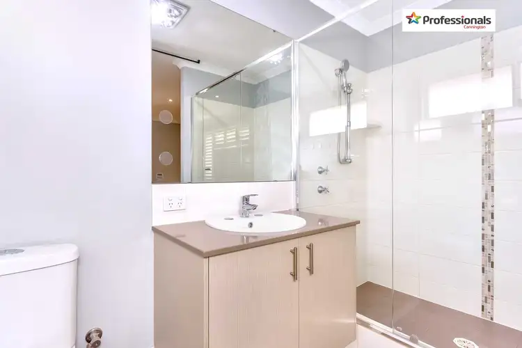 Sixth view of Homely house listing, 45 Terrapin Chase, East Cannington WA 6107
