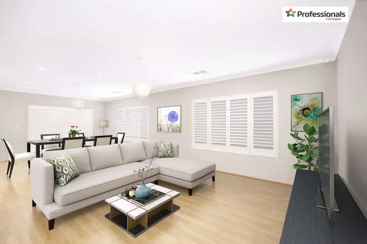 Seventh view of Homely house listing, 45 Terrapin Chase, East Cannington WA 6107