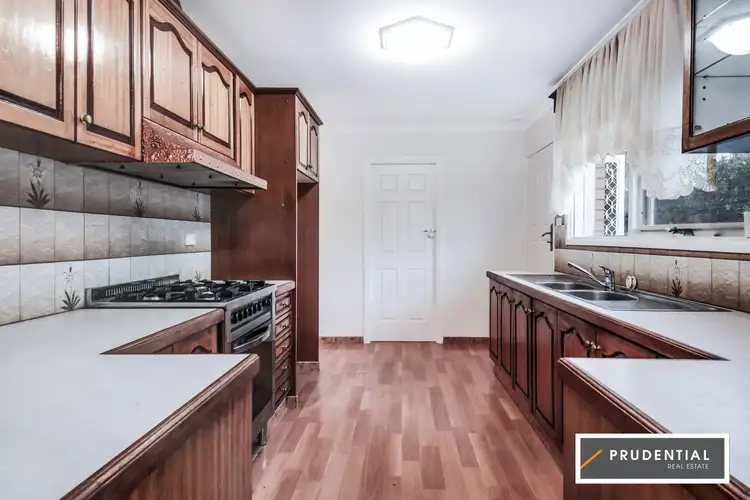 Fourth view of Homely house listing, 8 Tuscan Place, Casula NSW 2170