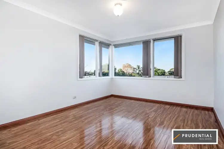 Sixth view of Homely house listing, 8 Tuscan Place, Casula NSW 2170