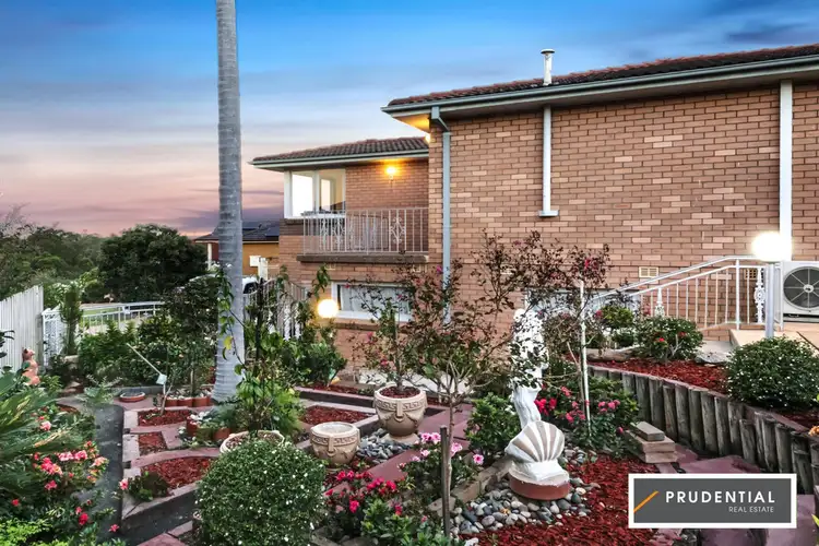 Seventh view of Homely house listing, 8 Tuscan Place, Casula NSW 2170