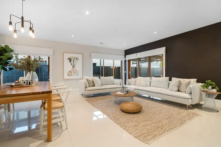 Second view of Homely house listing, 11 Eighth Avenue, Chelsea Heights VIC 3196