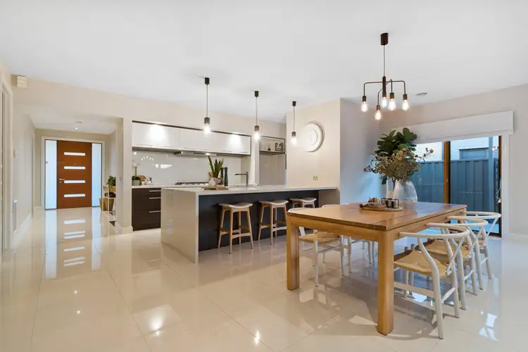 Third view of Homely house listing, 11 Eighth Avenue, Chelsea Heights VIC 3196