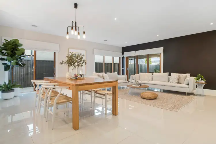 Fifth view of Homely house listing, 11 Eighth Avenue, Chelsea Heights VIC 3196