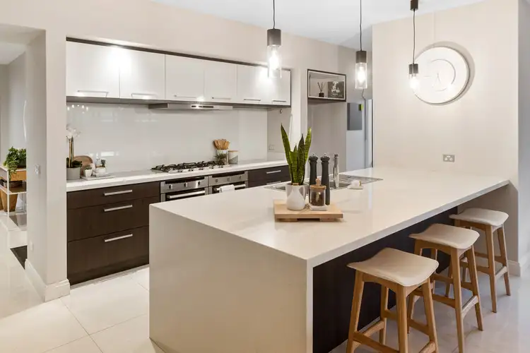 Sixth view of Homely house listing, 11 Eighth Avenue, Chelsea Heights VIC 3196