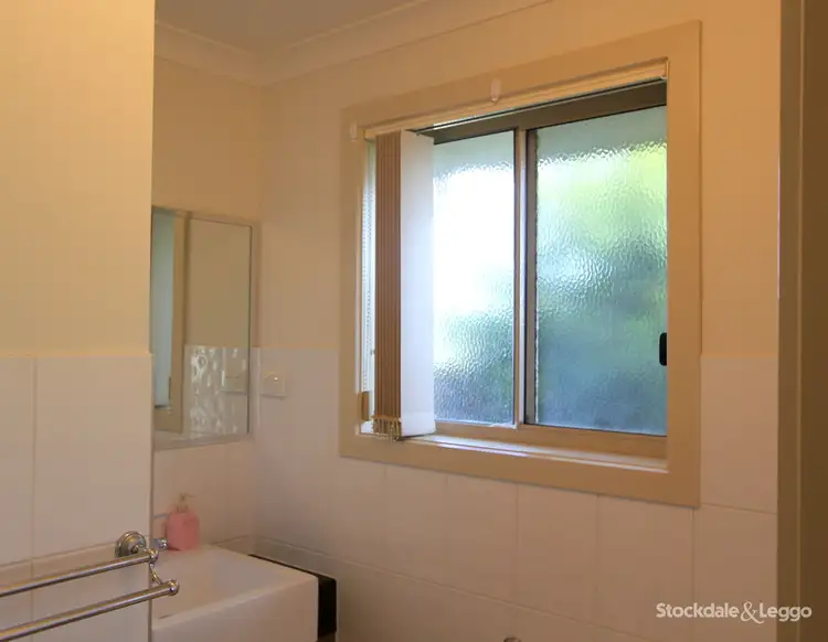 Fifth view of Homely house listing, 2 / 9 Grand Ridge East, Mirboo North VIC 3871