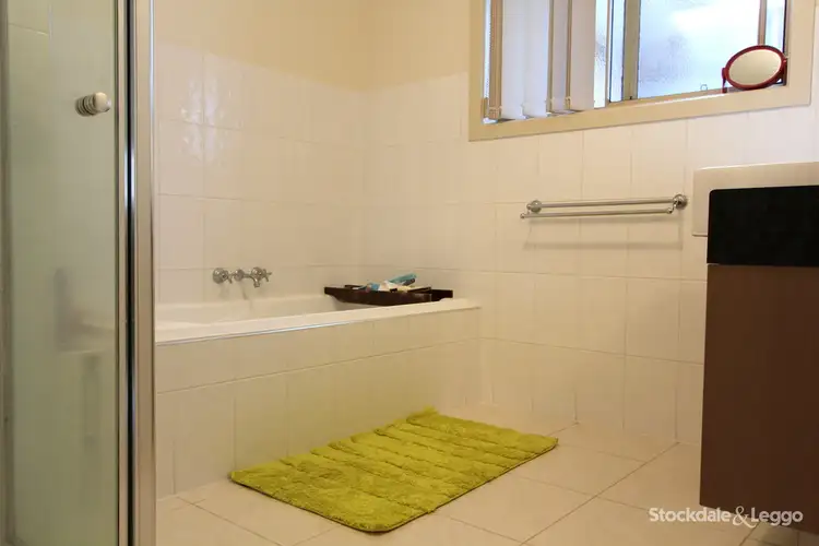 Seventh view of Homely house listing, 2 / 9 Grand Ridge East, Mirboo North VIC 3871