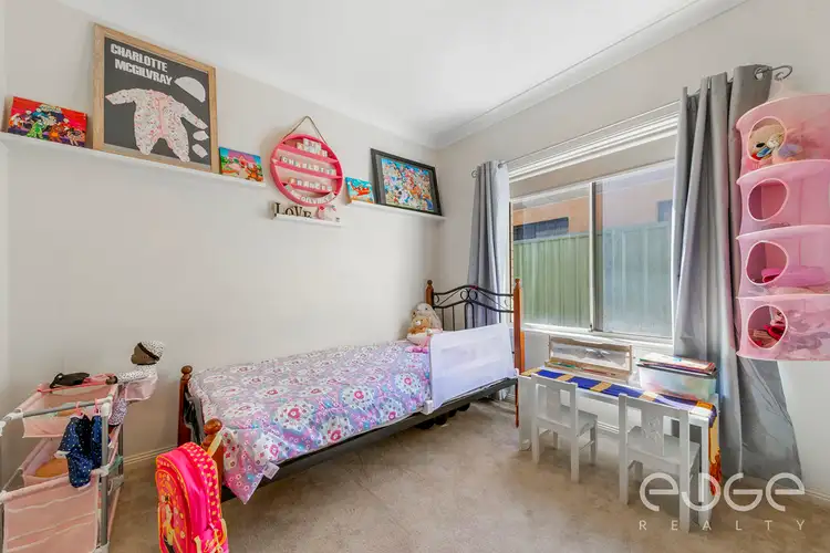 Fifth view of Homely house listing, 59 Shoalhaven Circuit, Mawson Lakes SA 5095