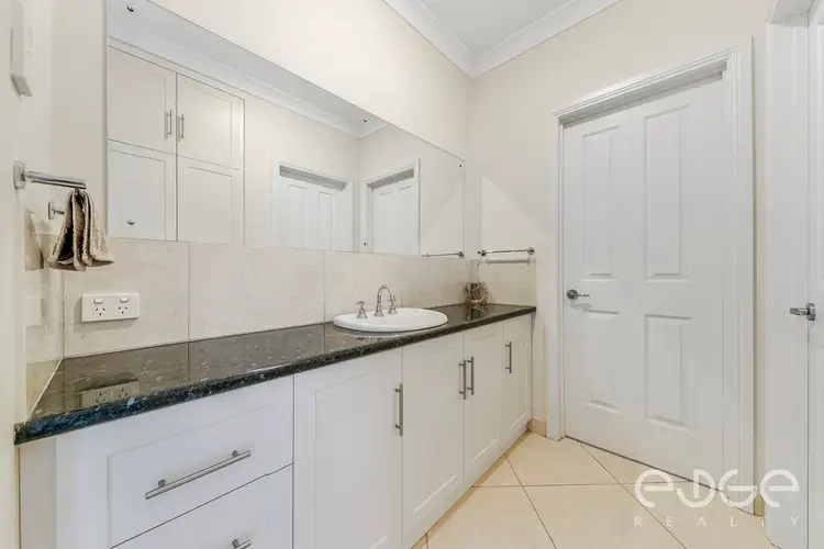 Sixth view of Homely house listing, 59 Shoalhaven Circuit, Mawson Lakes SA 5095