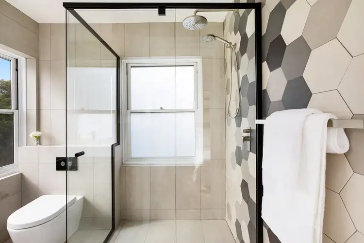 Fifth view of Homely apartment listing, 10/39 Dover Road, Rose Bay NSW 2029