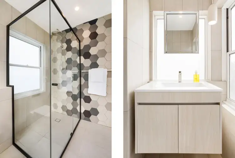 Sixth view of Homely apartment listing, 10/39 Dover Road, Rose Bay NSW 2029