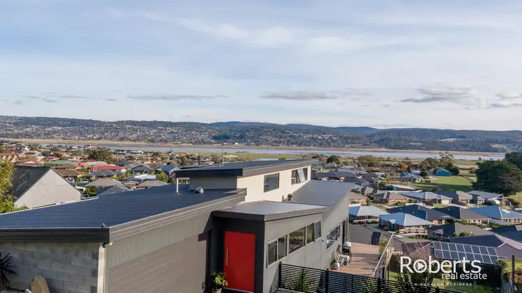 Main view of Homely house listing, 45 Roberts Crescent, Newnham TAS 7248