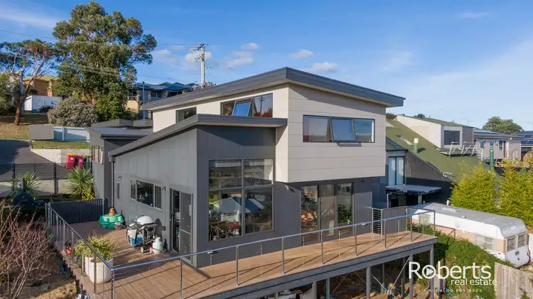 Third view of Homely house listing, 45 Roberts Crescent, Newnham TAS 7248