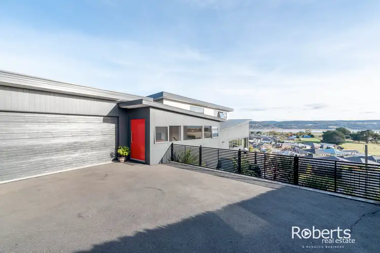 Fourth view of Homely house listing, 45 Roberts Crescent, Newnham TAS 7248