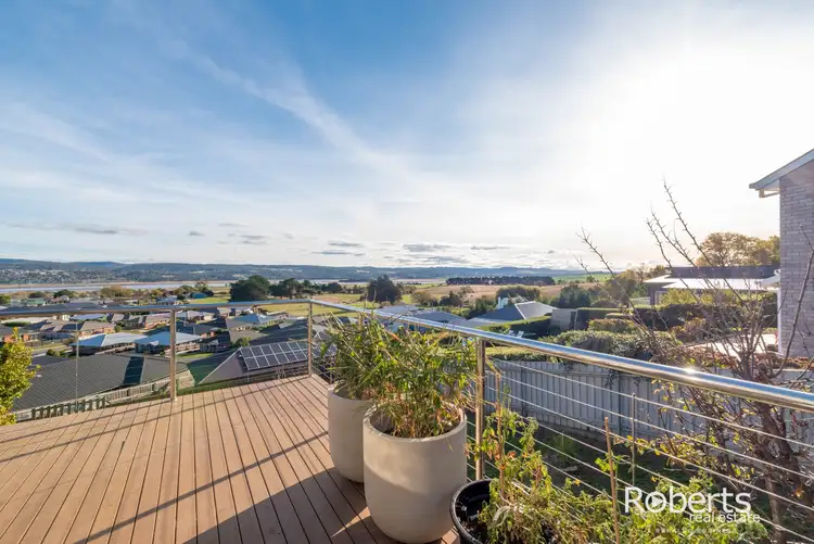 Sixth view of Homely house listing, 45 Roberts Crescent, Newnham TAS 7248