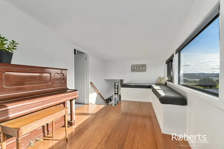 Seventh view of Homely house listing, 45 Roberts Crescent, Newnham TAS 7248