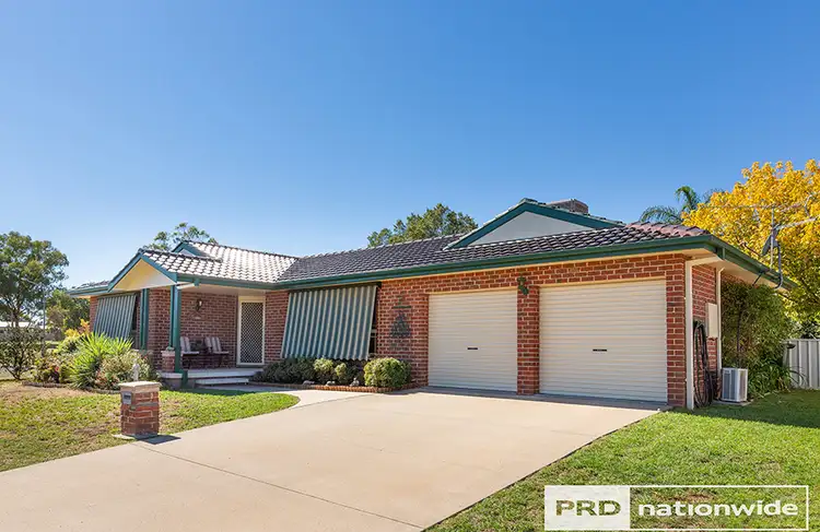 Main view of Homely house listing, 18 Bryan Street, Tamworth NSW 2340