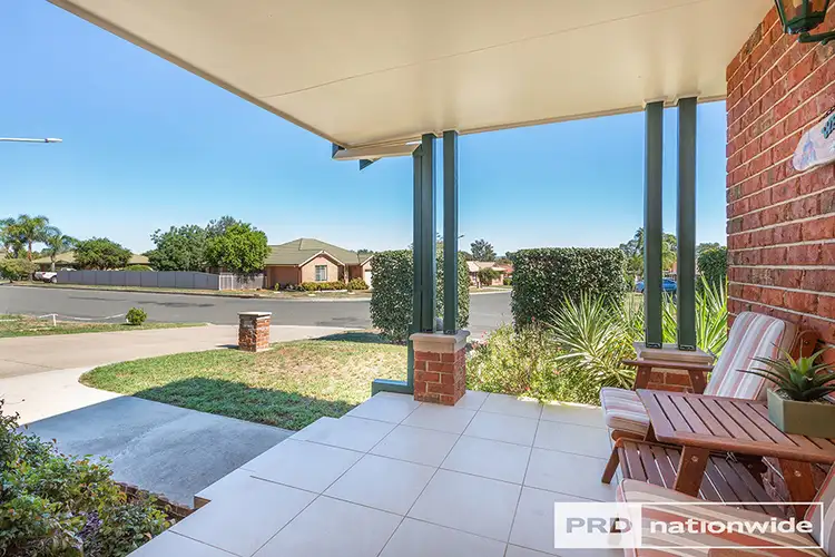 Second view of Homely house listing, 18 Bryan Street, Tamworth NSW 2340