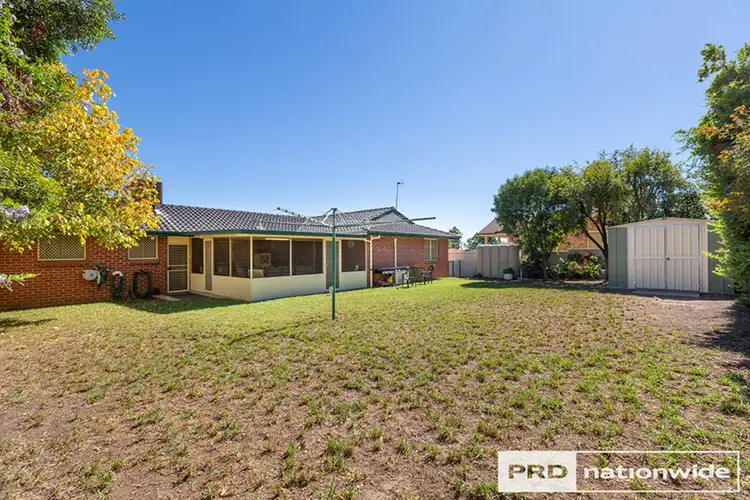 Fifth view of Homely house listing, 18 Bryan Street, Tamworth NSW 2340