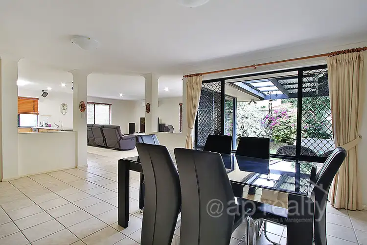 Second view of Homely house listing, 31 Simpson Way, Forest Lake QLD 4078