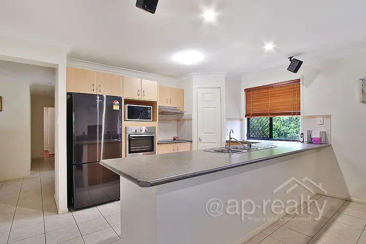 Third view of Homely house listing, 31 Simpson Way, Forest Lake QLD 4078