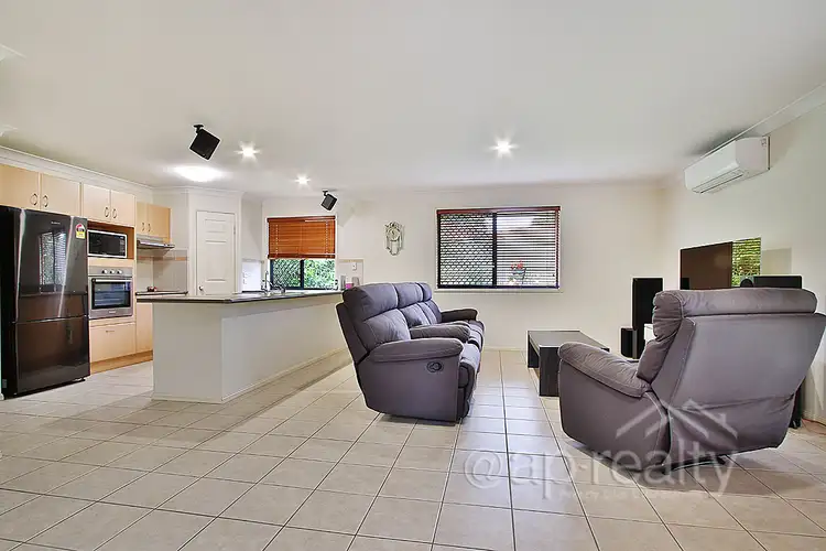 Fourth view of Homely house listing, 31 Simpson Way, Forest Lake QLD 4078