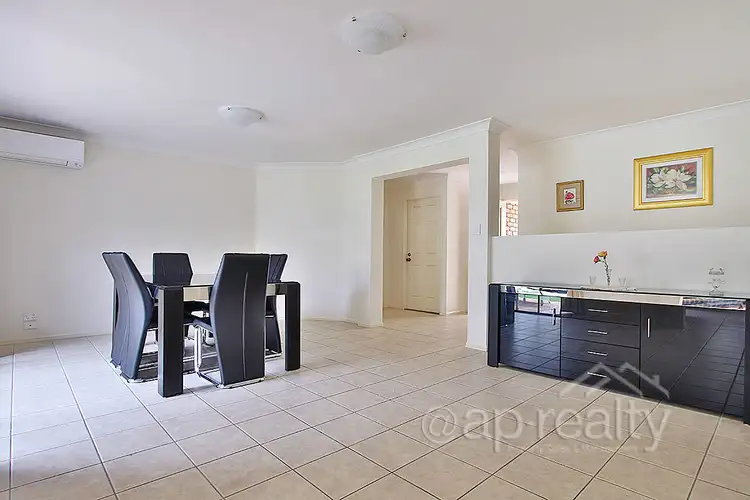 Fifth view of Homely house listing, 31 Simpson Way, Forest Lake QLD 4078