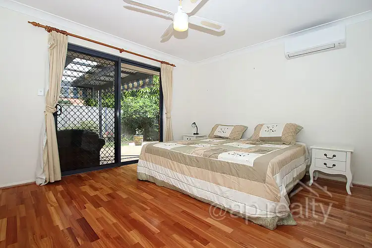 Sixth view of Homely house listing, 31 Simpson Way, Forest Lake QLD 4078