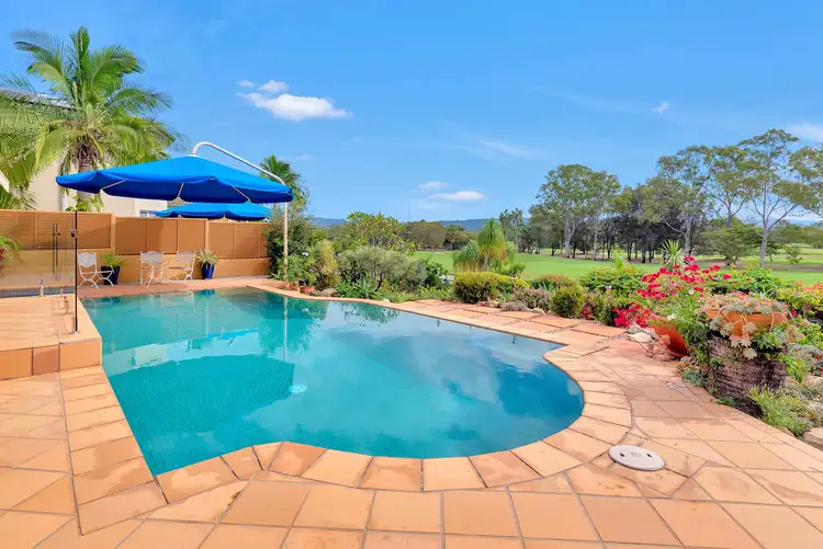 70 Concord Circuit, Robina QLD 4226
