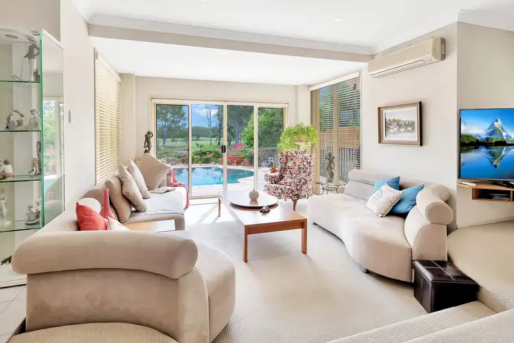 Third view of Homely house listing, 70 Concord Circuit, Robina QLD 4226