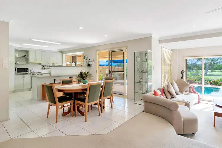 Fifth view of Homely house listing, 70 Concord Circuit, Robina QLD 4226