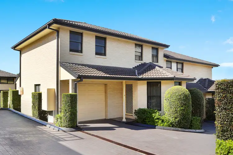 10/72-76 Wells Street, East Gosford NSW 2250